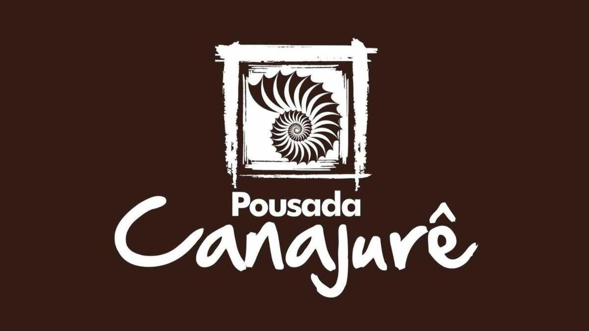 Hotel Pousada Canajure Florianópolis Exterior foto